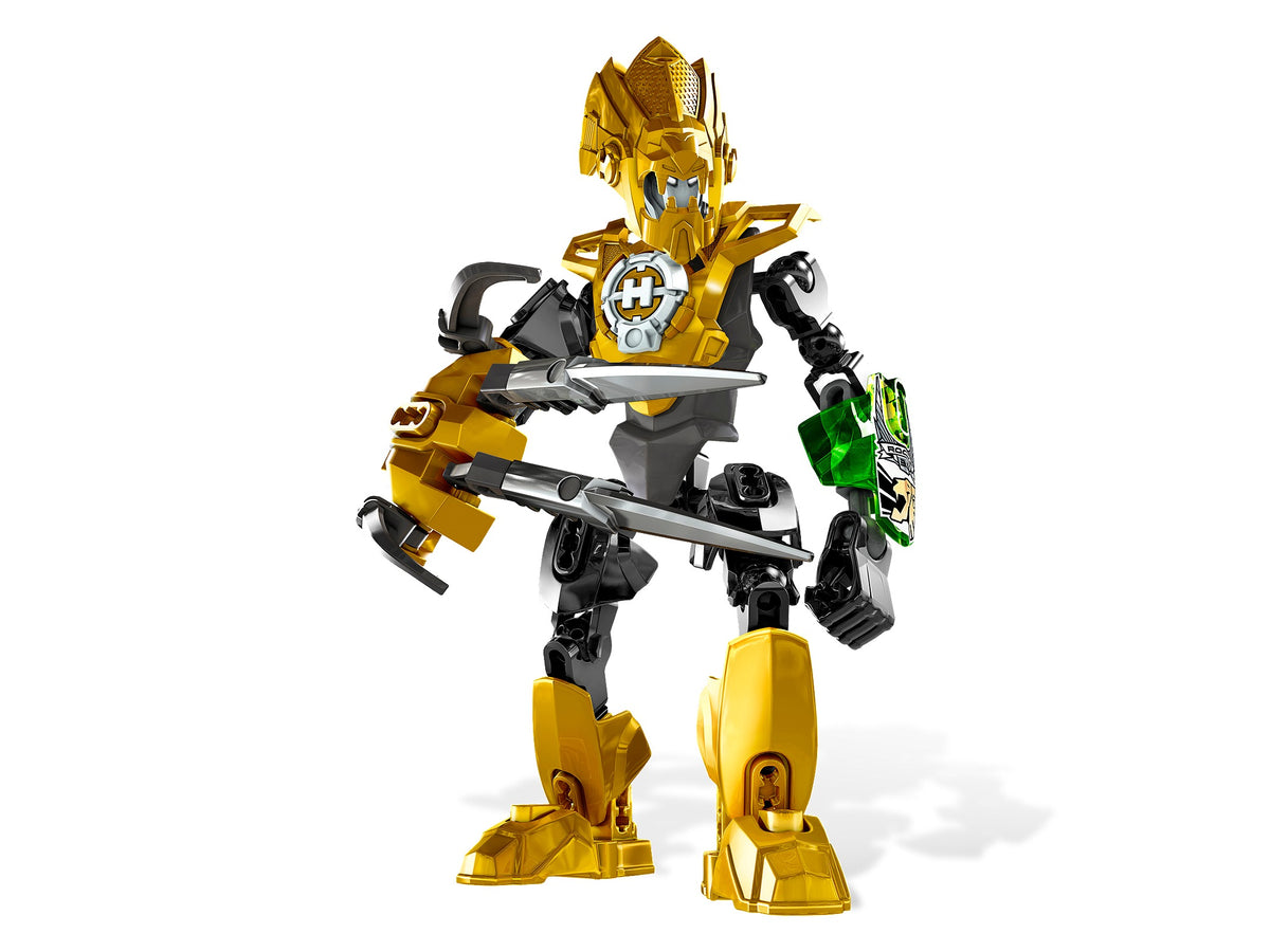 2143 Rocka 3.0 (Retired) LEGO HERO Factory