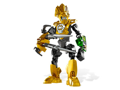 2143 Rocka 3.0 (Retired) LEGO HERO Factory