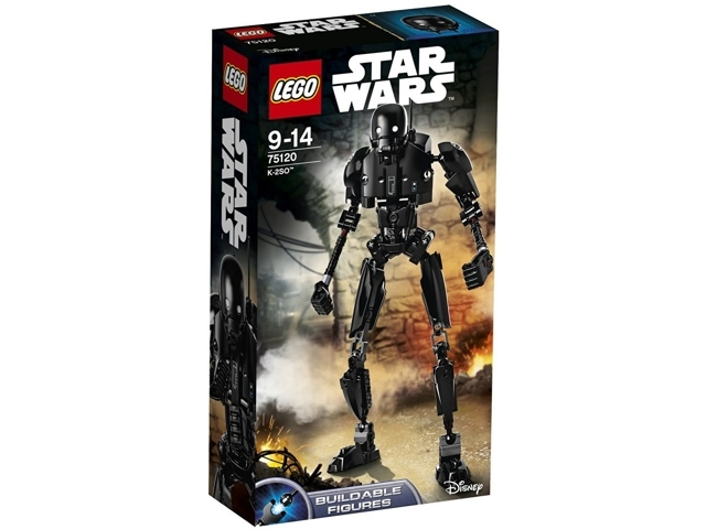 75120 K-2SO (Retired) LEGO Star Wars