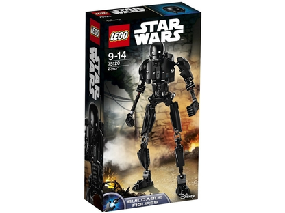 75120 K-2SO (Retired) LEGO Star Wars