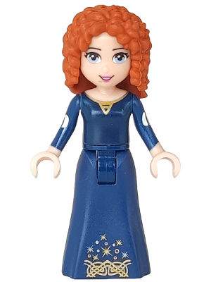 Merida (dp002)