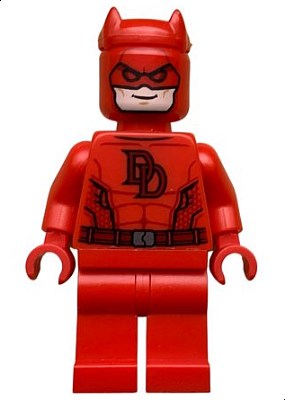 Daredevil (sh0724)