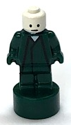 Lord Voldemort Statuette / Trophy (90398pb018)