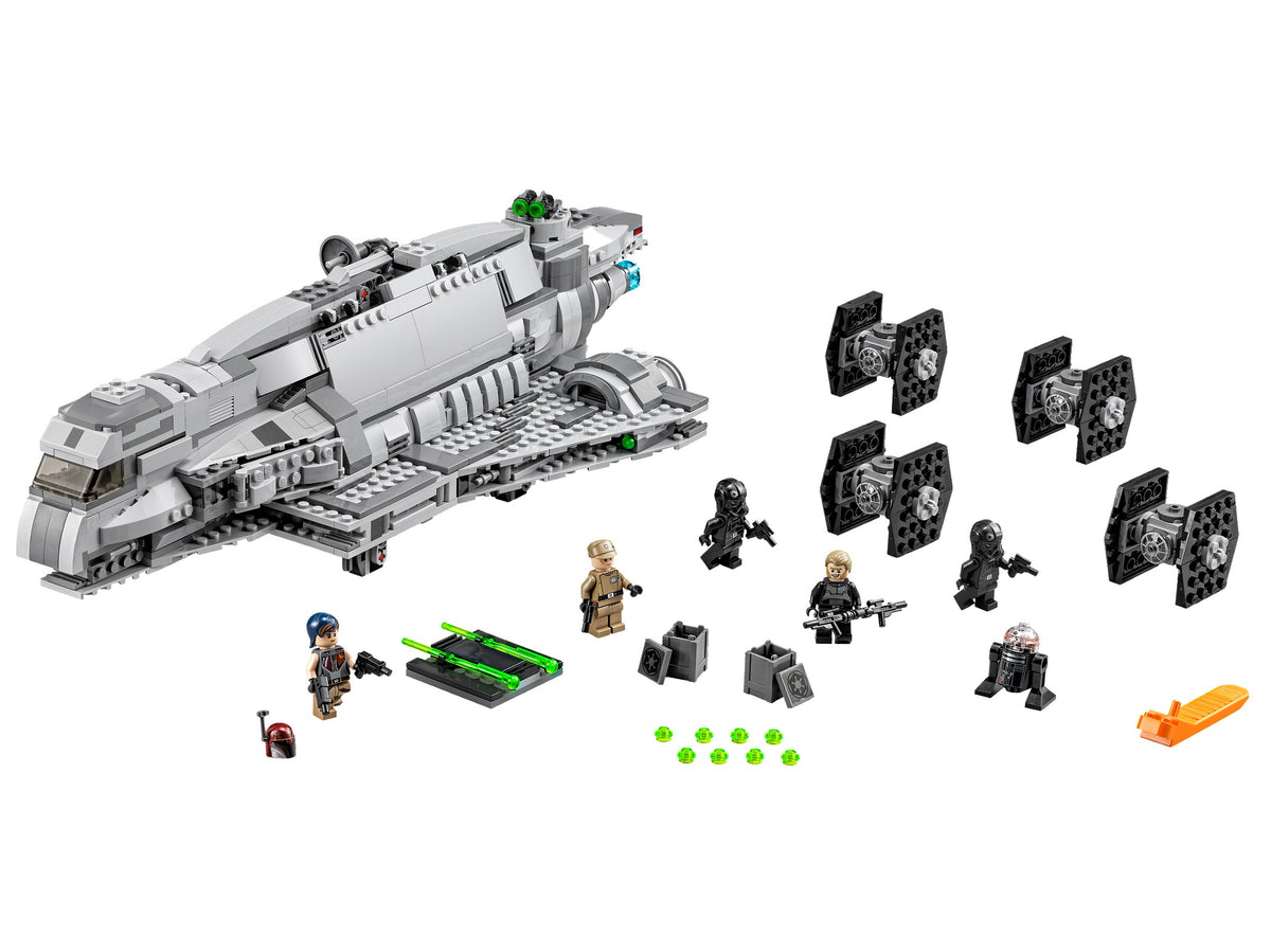 75106 Imperial Assault Carrier (Used) LEGO Star Wars
