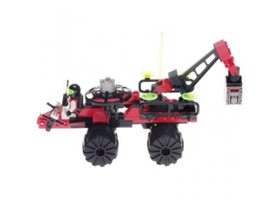 6896 Celestial Forager (Retired) LEGO Space
