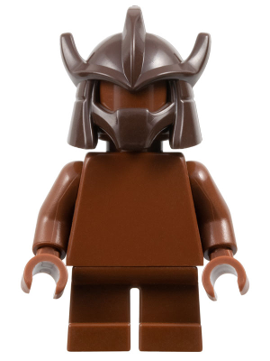 Statue - Warrior (tnt054)