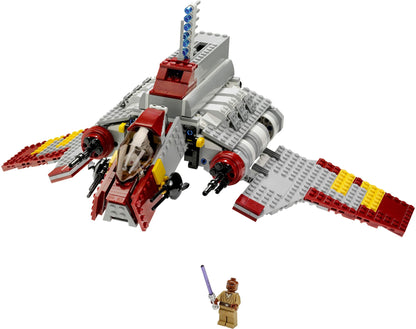 8019 Republic Attack Shuttle (Retired) LEGO Star Wars