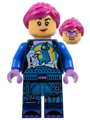 Brite Bomber (fort003)