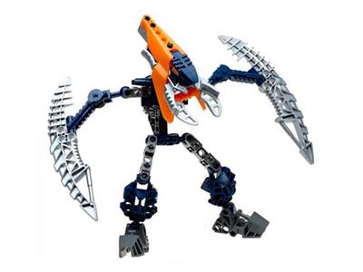 8615 Vahki Bordakh (Certified) LEGO BIONICLE