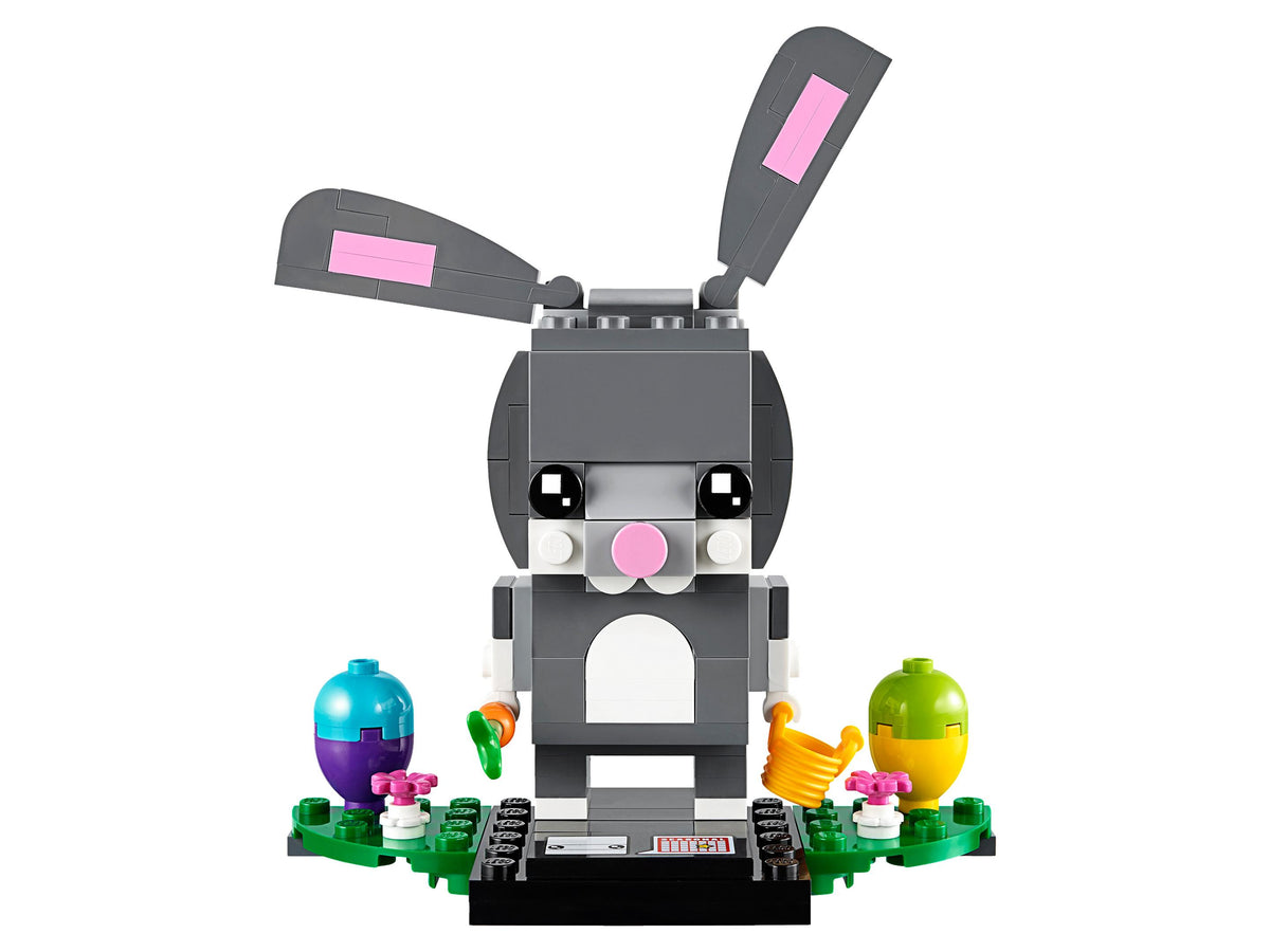40271 Easter Bunny (Certified) LEGO BrickHeadz