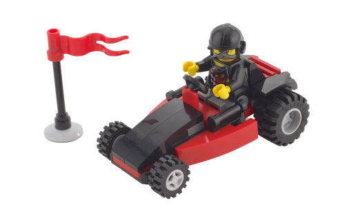 30032 World Race Buggy (Retired) LEGO World Racers