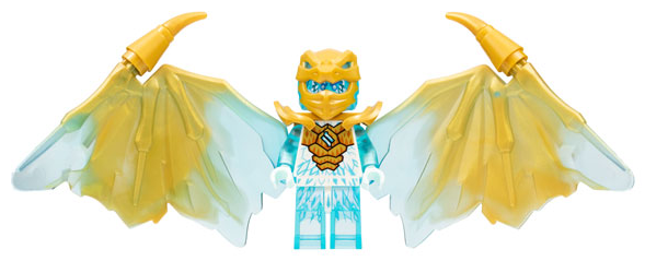 Zane (Golden Dragon) (njo0770)
