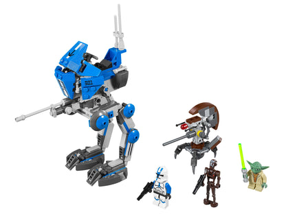 75002 AT-RT (Used) LEGO Star Wars