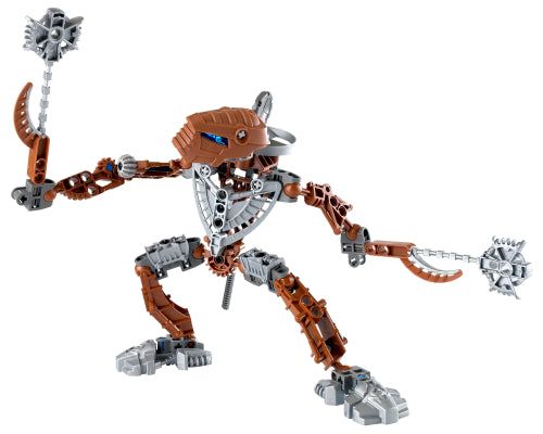 8739 Toa Hordika Onewa (Certified) LEGO BIONICLE