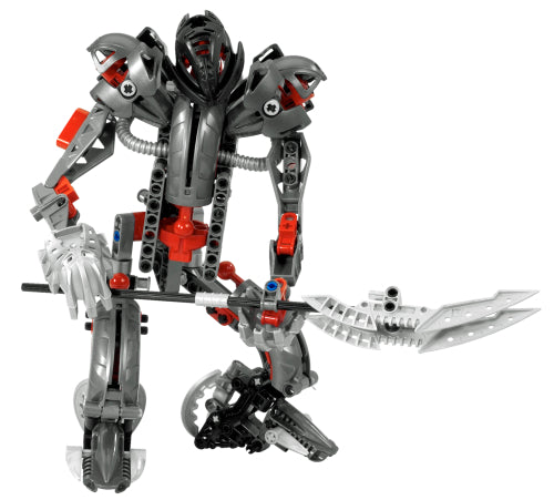 8593 Makuta (Certified) LEGO BIONICLE
