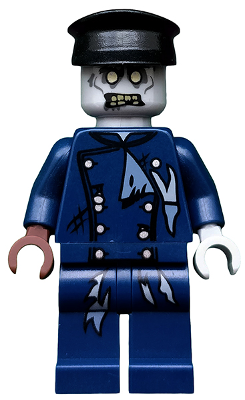 Zombie Driver (mof012)