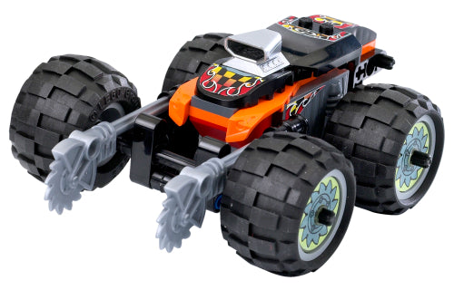 8648 Buzz Saw (Certified) LEGO Racers