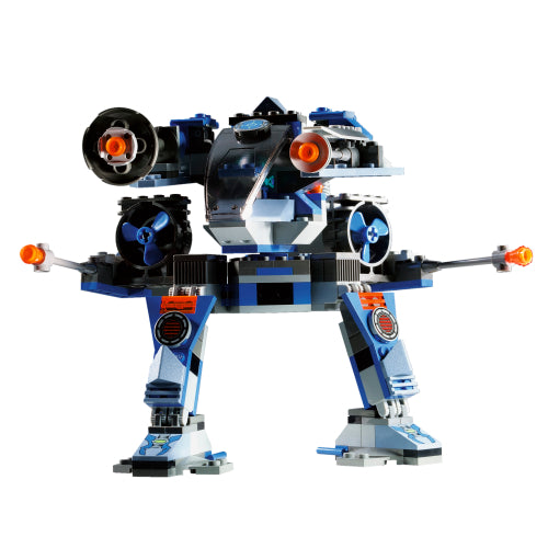 7313 Red Planet Protector (Retired) LEGO Space