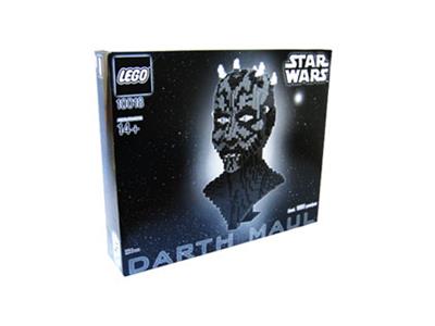 10018 Darth Maul (Retired) LEGO Star Wars