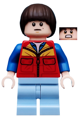 Will Byers (st003)