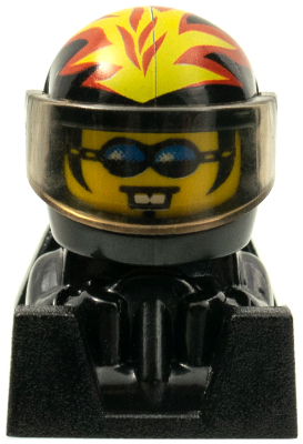 Stunt Racer (rac094)
