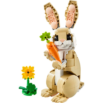 31162 Cute Bunny (Certified) LEGO Creator