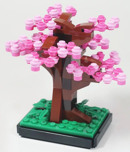 6291437 Sakura Tree (Used) LEGO Architecture
