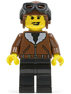 Harry Cane (adv009)