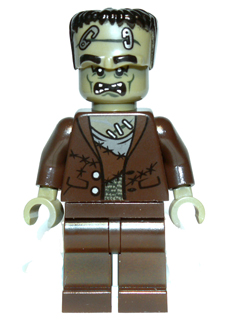Monster (mof017)