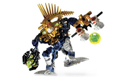 8626 Irnakk (Retired) LEGO BIONICLE