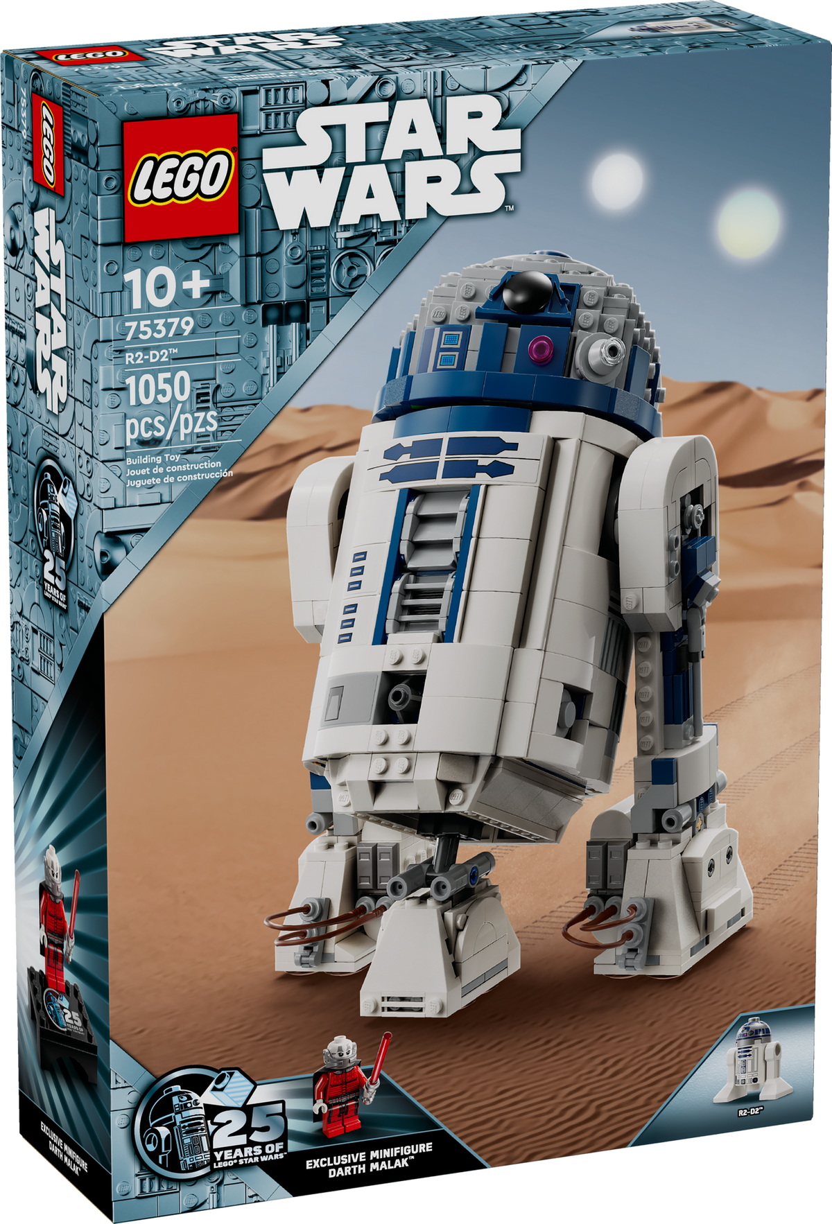 75379 R2-D2 (Retired) LEGO Star Wars