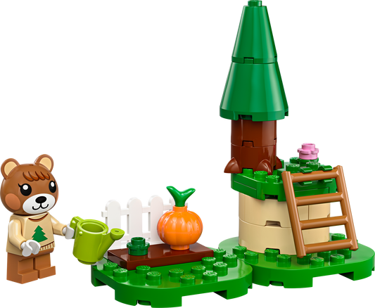 30662 Maple's Pumpkin Garden (Retired) LEGO Animal Crossing