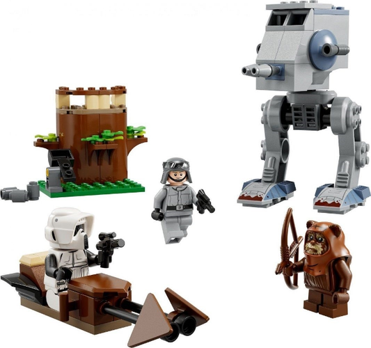 75332 AT-ST™ (Retired) LEGO Star Wars