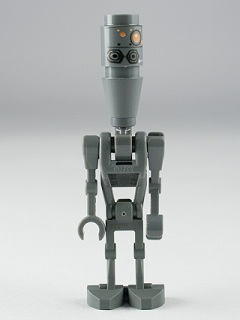Assassin Droid (sw0351)