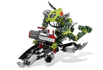 8939 Lesovikk (Used) LEGO BIONICLE