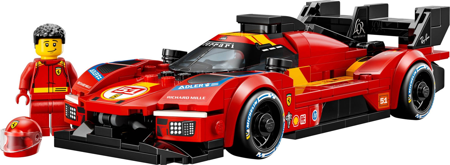 77261 Ferrari 499P