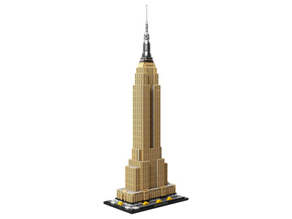 21046 Empire State Building (Used) LEGO Architecture