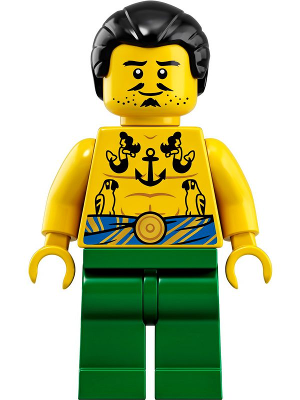 Tattooga (idea072)