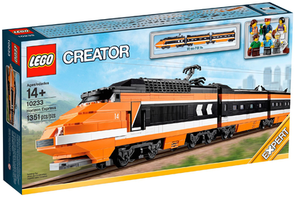 10233 Horizon Express (Retired) LEGO Creator Expert