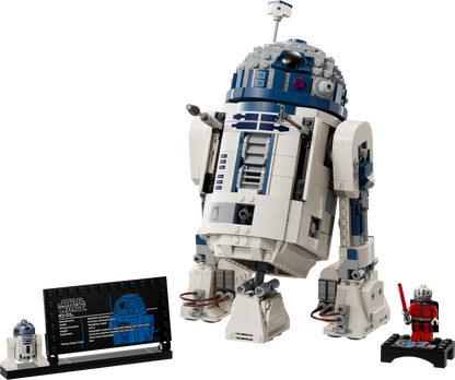 75379 R2-D2 (Used) LEGO Star Wars