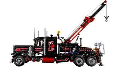 8285 Tow Truck (Used) LEGO TECHNIC