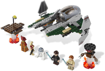 9494 Anakin's Jedi Interceptor (Retired) LEGO Star Wars