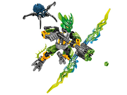 70778 Protector of Jungle (Used) LEGO BIONICLE