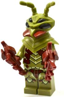 Mantizoid (gs014)