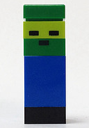 Micromob Zombie - Tall