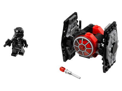 75194 First Order TIE Fighter Microfighter (Certified) LEGO Star Wars