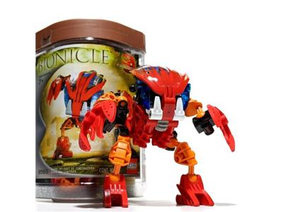 8563 Tahnok (Retired) LEGO BIONICLE