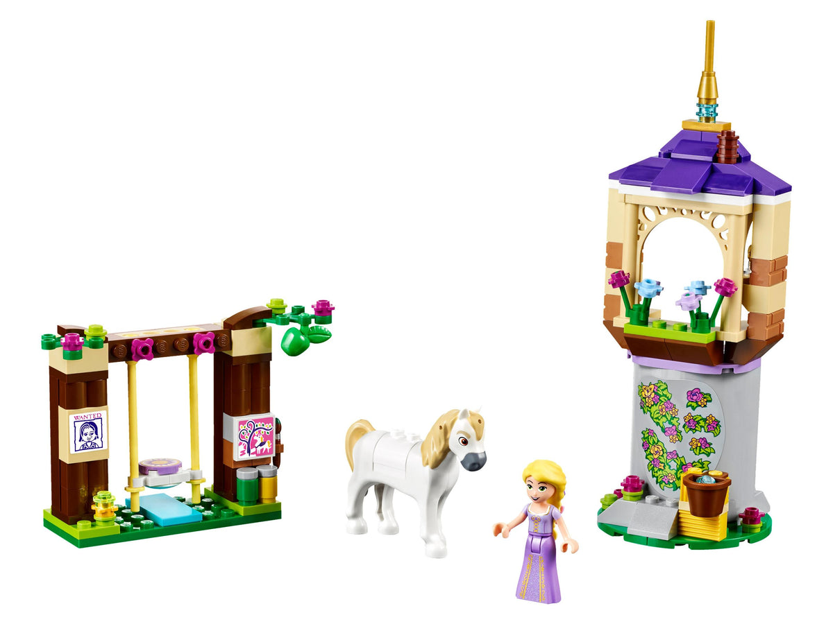 41065 Rapunzel's Best Day Ever (Retired) LEGO Disney