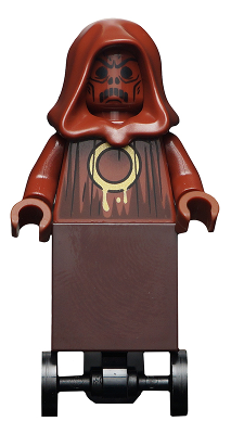 Mechanical Death Eater (hp241)