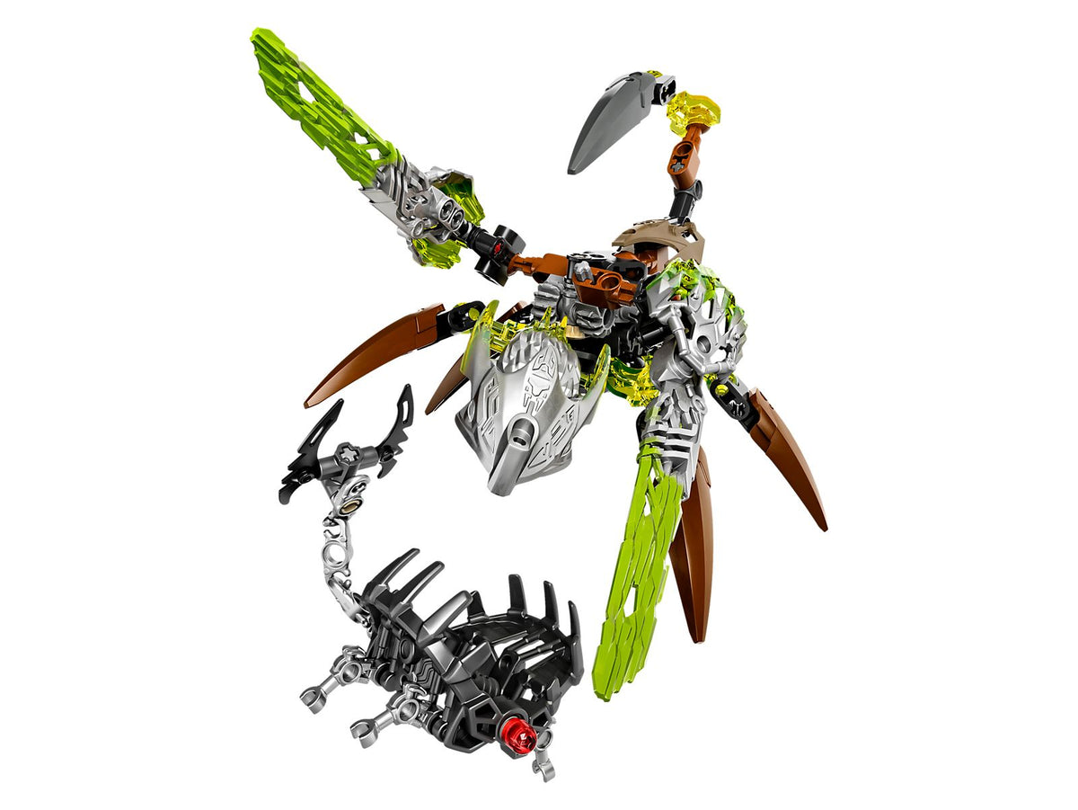 71301 Ketar - Creature of Stone (Used) LEGO BIONICLE